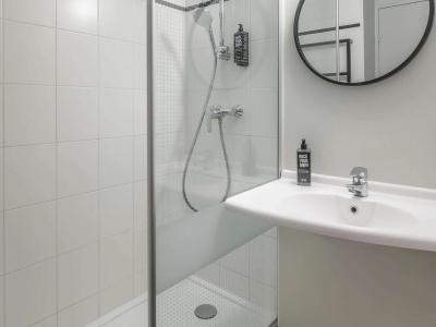 ibis Saint-Malo Madeleine - 9
