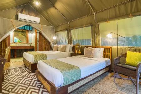 Hintok River Camp - Sha Extra Plus - 26