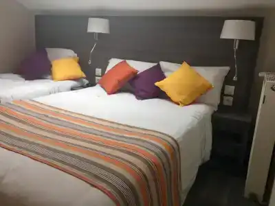 Hôtel de L'Avenue - 38
