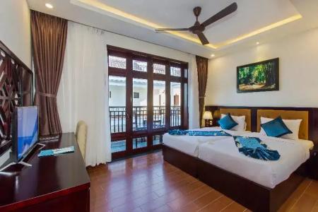 Pearl River Hoi An & Spa - 31