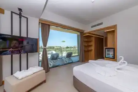 Sorgun Akadia Luxury - 4