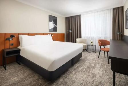 Hilton Düsseldorf - 40