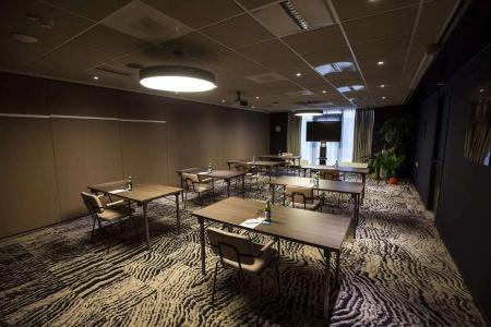 Best Western Plus City Gouda - 36