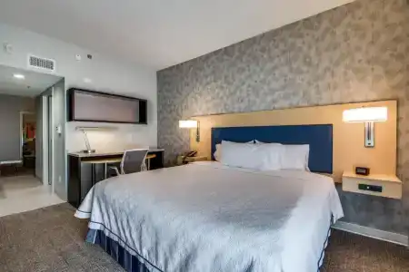 Home2 Suites By Hilton Dfw Airport South - 52