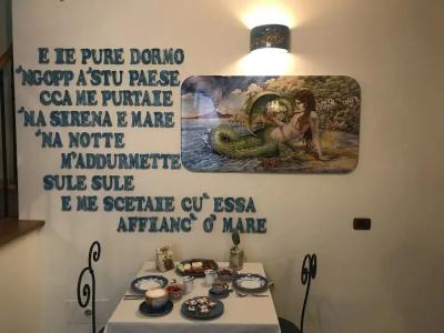 Palazzo Cocò Sentiero dei Limoni - 13