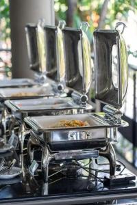 The Grand Riverside - 11