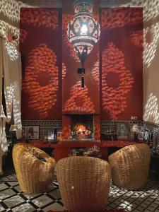 Riad - Relais & Châteaux - 29