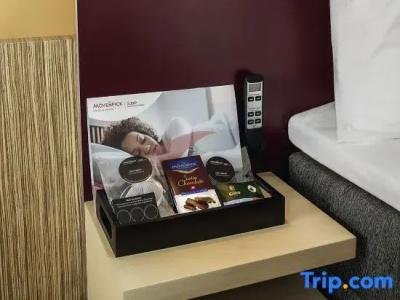Mövenpick Stuttgart Messe & Congress - 76