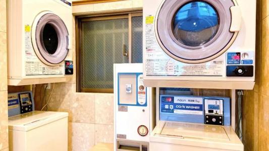 Toyoko Inn Osaka Umeda Nakatsu No.1 - 13