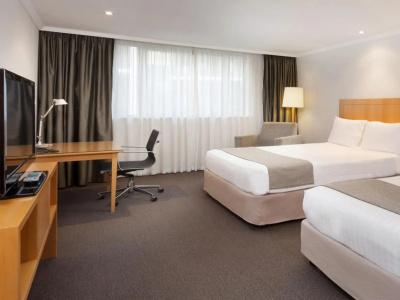 Crowne Plaza, An Ihg - 44