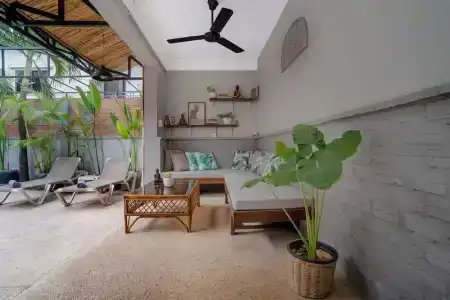 Villa D Riverside Boutique - 14
