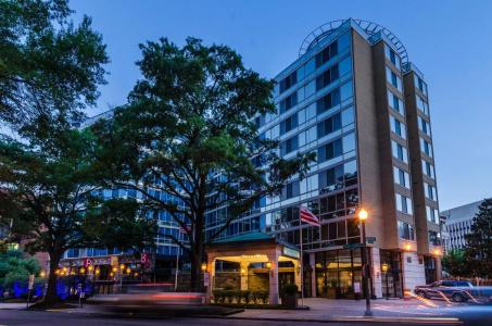 Beacon & Corporate Quarters - 25