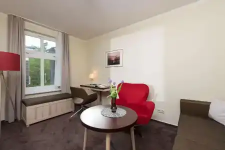 Best Western Plus OstseeWaldschloesschen - 86