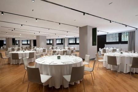 Sheraton Milan San Siro - 16