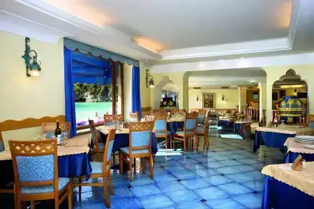 Tritone Resort & Spa - 22