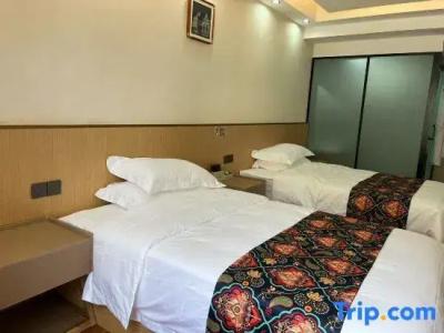 Samanea Beach Resort & Spa - 56
