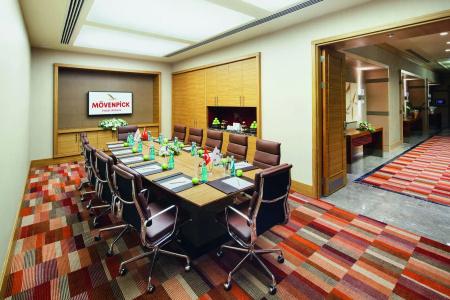 Movenpick Ankara - 21