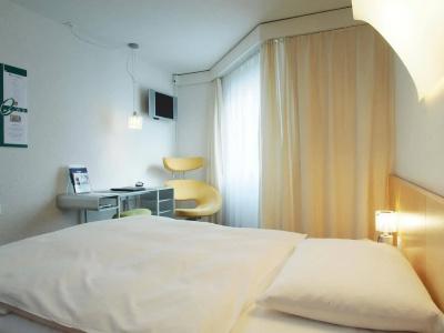 Best Western Plus Bern - 33