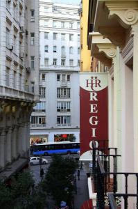 Regio - 0