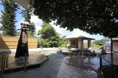 Kagoshima Sunamushionsen Ibusuki Hakusuikan - 16