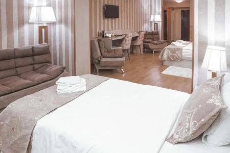 Vere Palace - 38