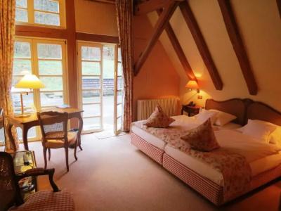 Landder Schafhof Amorbach - 25