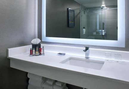 Marriott Indianapolis North - 9