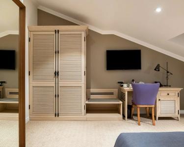 Best Western Plus Market Square Lviv - 52