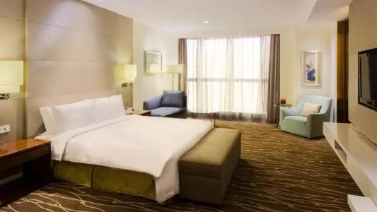 Holiday Inn Chengdu Xindu, An Ihg - 85