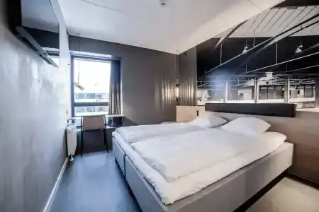 Zleep Copenhagen Arena - 50