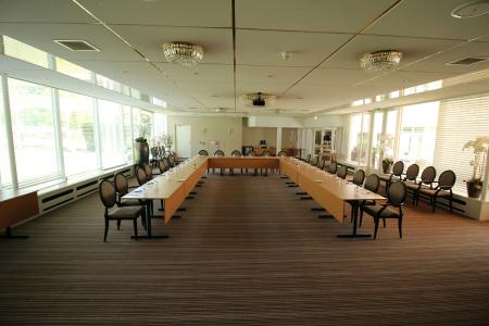 Fletcher Restaurant De Witte Raaf - 20