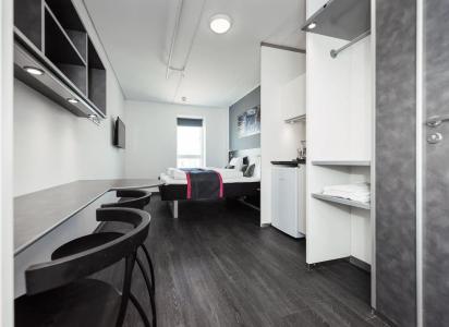 Cabinn Copenhagen - 8