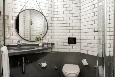Ibis Istanbul Zeytinburnu - 48