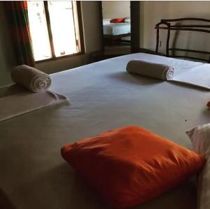 Sarada Beach Resort - 1