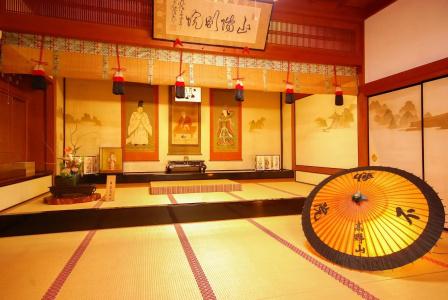 Koyasan Shukubo Fudoin - 5