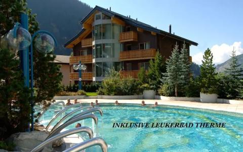 Viktoria-Leukerbad-Therme - 11