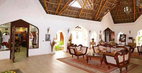 Sultan Sands Island - 21