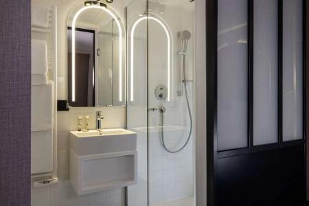 Best Western Bretagne Montparnasse - 86
