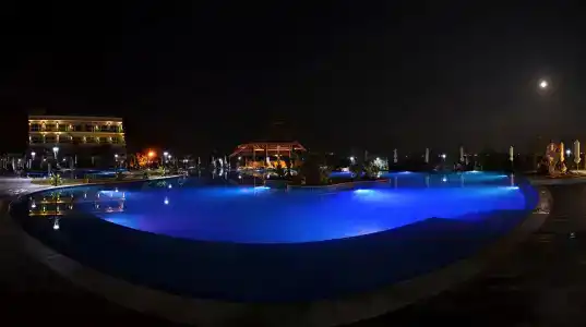 The Sailing Bay Beach Resort - 19