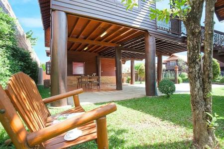 Baan Thai Lanna Pattaya - 168