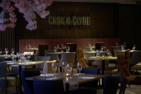 DoubleTree by Hilton Glasgow Central - 47