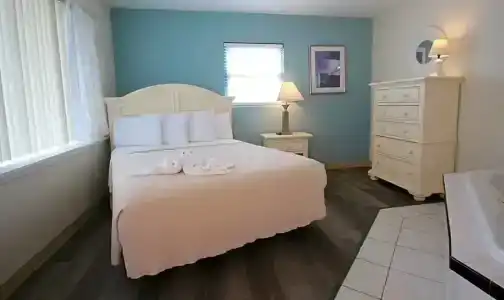 Crusader Oceanfront - 93
