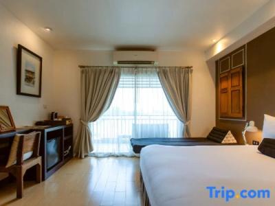 Brown House - Sha Extra Plus - 132