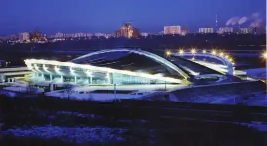 Крылатское - 15
