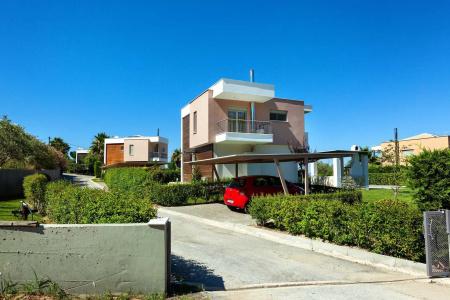 Pefki Deluxe Residences - 134