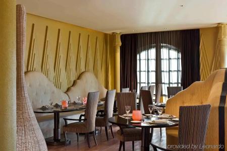 Sofitel Legend Old Cataract - 42
