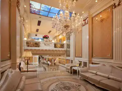 Beryl Palace and Spa - 0
