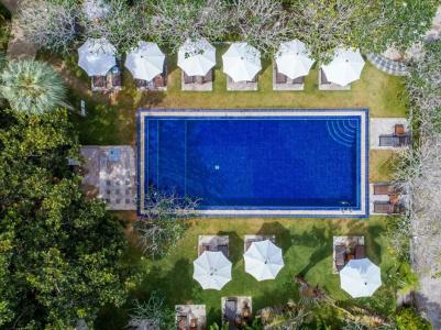 Dang Sea Beach Resort - Sha - 29