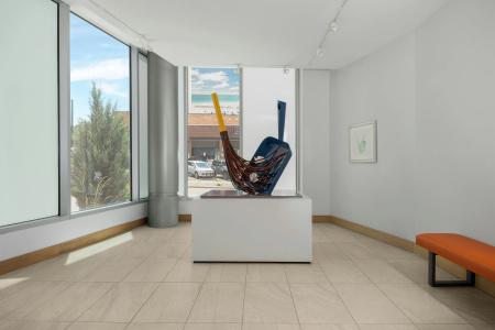 The Art Denver, Curio Collection by Hilton - 6