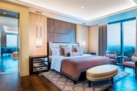 The St. Regis - 85